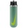 Nike Butelka do picia Recharge Straw Bottle stal nierdzewna zielona 709ml